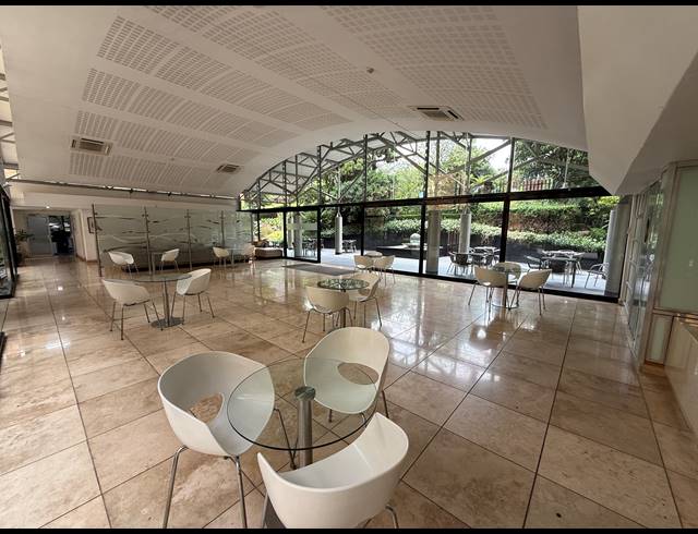 476M² OFFICE TO LET IN ROSEBANK